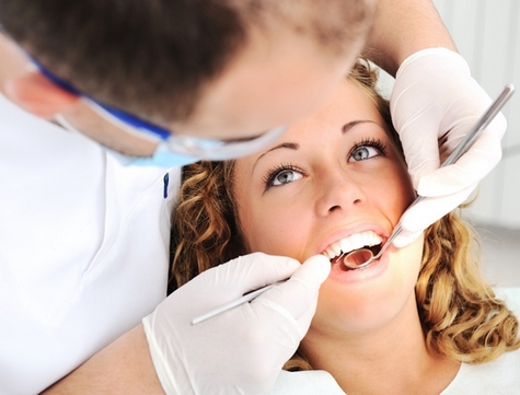 Clinica dentale