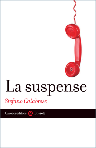 Stefano Calabrese - La suspense